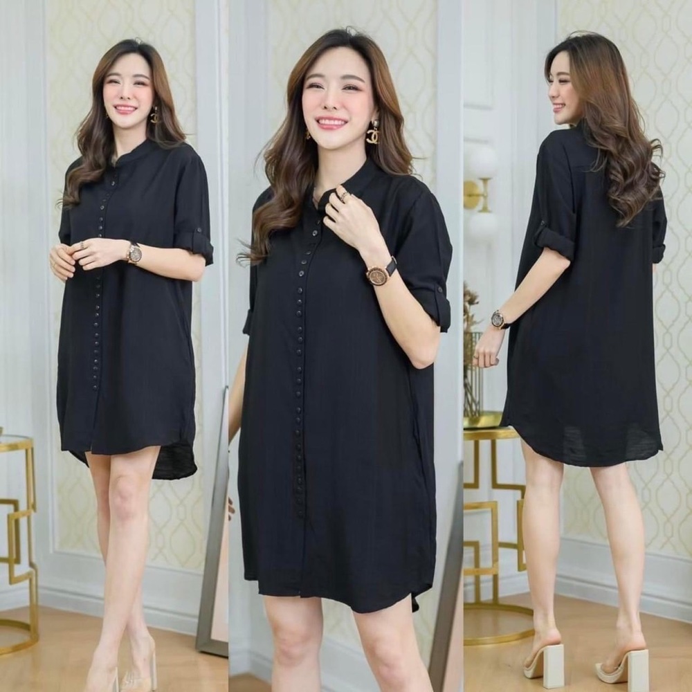 Bangkok dress